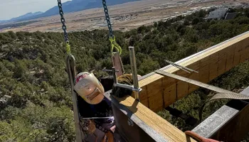 Metal Fabrication for Ark Fabrication in Buena Vista, CO