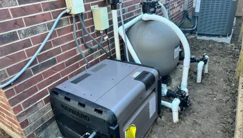 Equipment Installation & Repair for Texas Proud Pools in Galveston County, TX