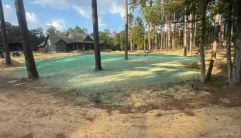 Hydroseeding for Holland Hydroseeding LLC in Columbia, MS