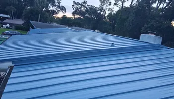 Roofing Replacement for MLG Roofing LLC in Melbourne, FL
