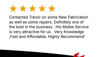 General Equipment Repair for Wright's Fabrication in Huntsville, AR