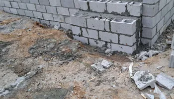 Concrete for Mr. Concrete Outdoor Services LLC in Nashville, TN