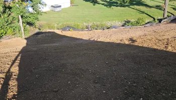 Land Clearing for S&M DIRT TECH LLC in Knoxville, TN