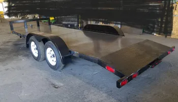 Custom Window Wells for IAG Welding in Greeley, CO