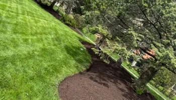 Mowing for R&L Deluxe Landscaping in Hanover Park, IL
