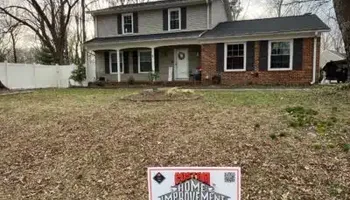 Roofing Replacement for "G" That Roof Guy in Richmond, VA