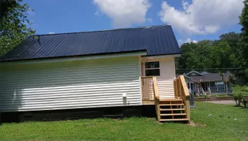 Kitchen Renovation for Cody's Quality Construction in Milan, TN