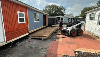 Commercial Remodeling Work for BT McCarthy Construction in Sarasota, FL