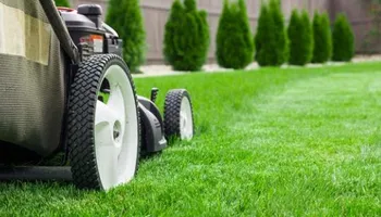 Mowing for South Georgia Lawn Care in Valdosta, GA