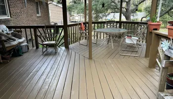 Kitchen Renovation for New Image Construction in Burgaw, NC
