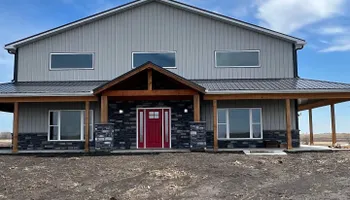 New Construction for Edgecomb Builders in Ottawa , KS