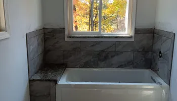 Bathroom Renovation for I-69 Tile in St. Clair County, MI