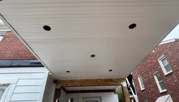 Commercial Roofing for Bells Roofing and Construction in Roseville, MI