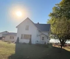 Deck & Patio  for Barajas Construction in Bluffton, IN