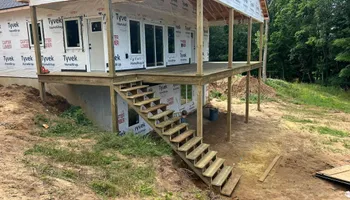 New Custom Homes for Barter Construction in Cassopolis, MI