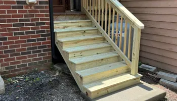 Custom Home Building for River City Construction Services in Richmond, VA