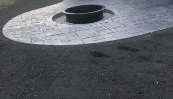 Concrete for J Gomez Construction LLC in  Grand Forks, ND