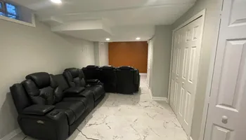 Bathroom Renovation for TMTD Home Improvement  in Detroit, MI
