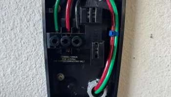 Electrical Panel Upgrades for EVPOWER CHARGING SOLUTIONS in Tracy, CA