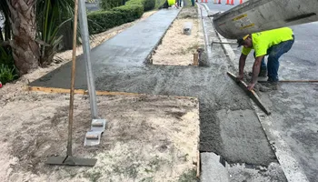 Asphalt Paving for Asphalt Management Group in Macclenny, FL