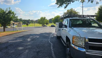 Asphalt Installation for Specialty Paving and Sealcoating in Gallatin, TN