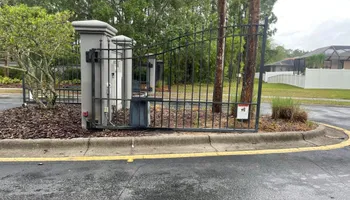 Hand Rails for In Line Welding & Fabrication LLC in Brooksville, FL