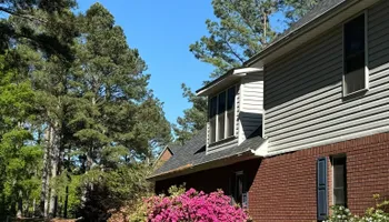 Residential Gutter Cleaning for Superior Seamless Gutters, LLC in Greenwood, SC