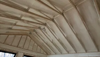 New Home Construction Spray Foam Insulation for Schwartz Spray Foam Services in Osseo, WI