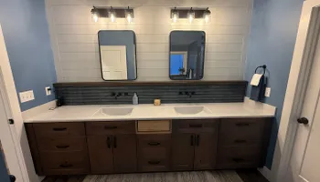 Custom Home Construction for Edgecomb Builders in Ottawa , KS