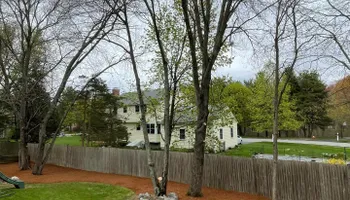 Mowing for Quest Landscapes in North Attleborough, MA
