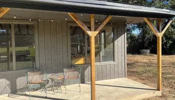 Kitchen Renovation for JPH Builders Inc. in Milton, FL