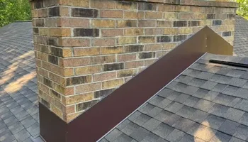 Gutter Guard Install for Precision Gutters LLC in West Allis, WI