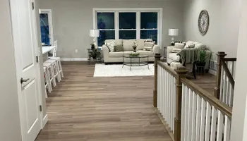 Kitchen Renovation for Big Picture Construction & Design in Eldridge, IA