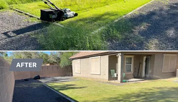 Lawn Maintenance for Grand Canyon State Landscape Inc. in Surprise, AZ