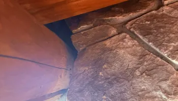 Log Home Restoration for Wild West Log home specialists in Corvallis, MT