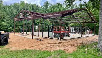 Metal Fabrication for Four7 Welding & Construction, LLC in Lufkin, TX