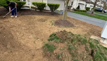 Mulch Installation for Landscape & Lawn Care Pros in Reading, PA