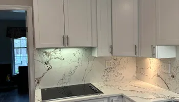 Kitchen Renovation for T&T Kitchens in Shamong, NJ
