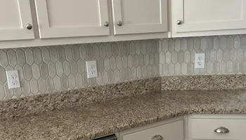 Floor Installation for Hoerber’s Elite Floors in Davenport, FL