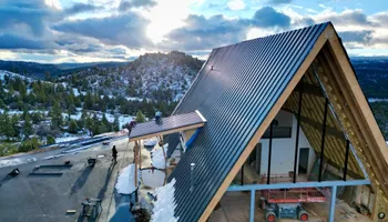 Roofing Installation for XD Roofing in Washington, UT