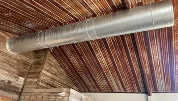 Installation of HVAC Systems for Donnie’s Heat and Air in Sulphur Springs, TX