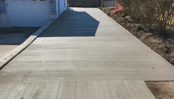Concrete for B & E Concrete in Michigan City, IN
