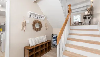 Kitchen Renovation for Mid Atlantic Home Improvements in Ocean City, MD