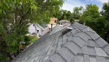 Roofing Installation for Divine Roofing LLC in Severance, CO