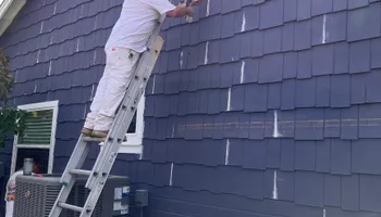 Interior Painting for Fred's Painting in Turlock, CA