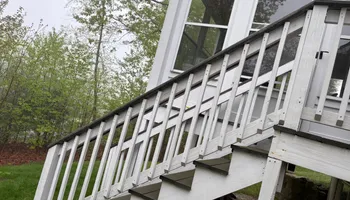 Sealcoating for Side Hustle Home Services  in Upton, MA