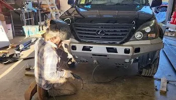 Repair and Maintenance for Peak Welding in Tryon, NC