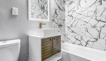 Commercial Construction for SKY'S Construction in West New York, NJ