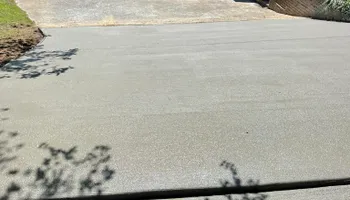 Concrete for Tommy Moore Construction in Anderson County, TN