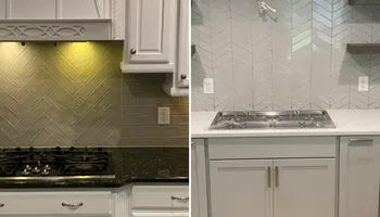 Bathroom Remodeling for Renegade Tile in Raleigh, NC